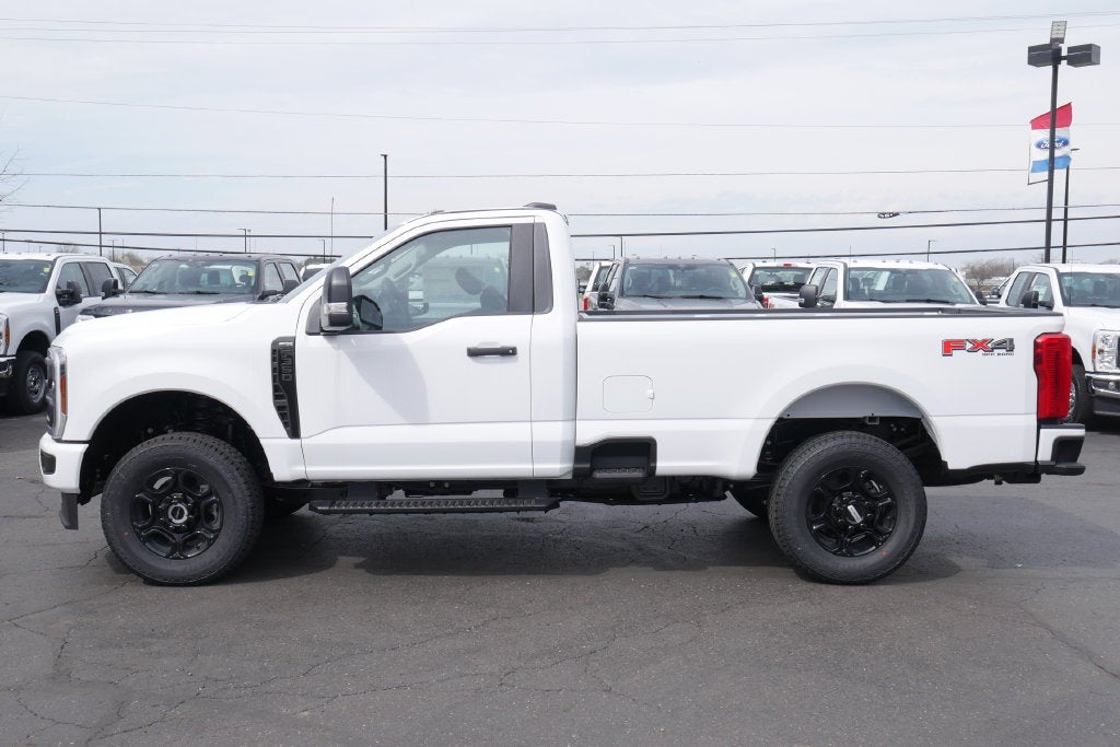 2026 Ford F-350SD XL