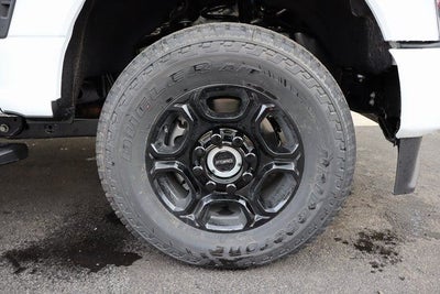 2025 Ford F-350SD XL