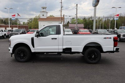 2025 Ford F-350SD XL