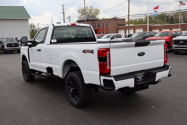 2025 Ford F-350SD XL