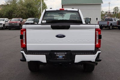 2025 Ford F-350SD XL