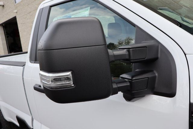 2025 Ford F-350SD XL