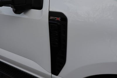 2025 Ford F-350SD XL