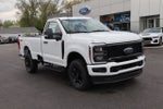 2025 Ford F-350SD XL