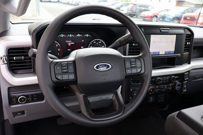 2025 Ford F-350SD XL