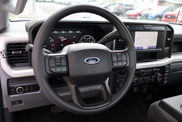 2025 Ford F-350SD XL