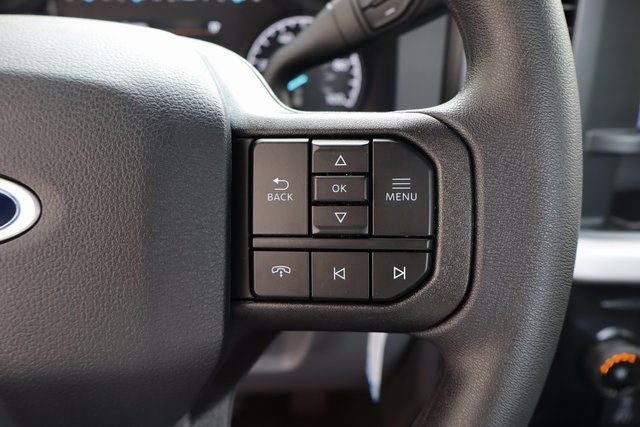 2025 Ford F-350SD XL