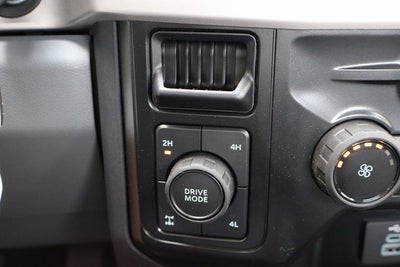 2025 Ford F-350SD XL