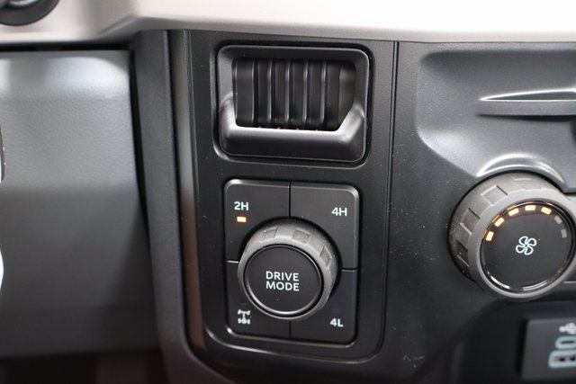 2025 Ford F-350SD XL