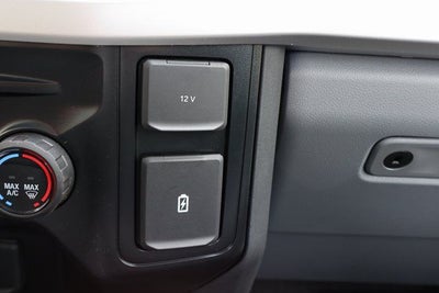 2025 Ford F-350SD XL