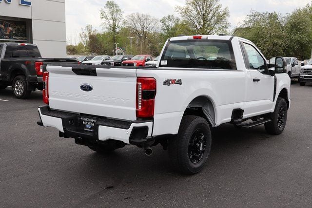 2025 Ford F-350SD XL