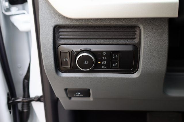 2025 Ford F-350SD XL