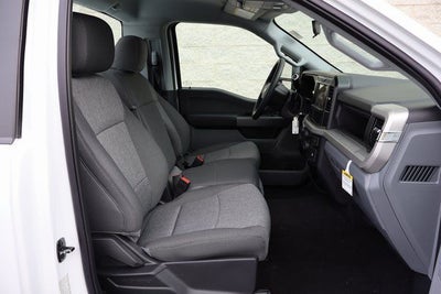 2025 Ford F-350SD XL