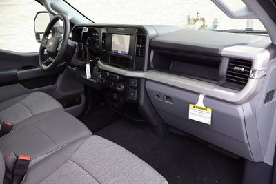 2025 Ford F-350SD XL