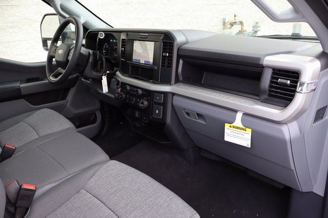 2025 Ford F-350SD XL