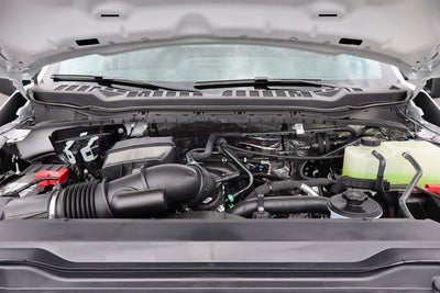 2025 Ford F-350SD XL