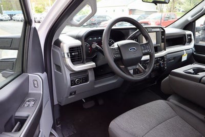 2025 Ford F-350SD XL