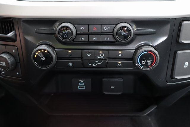 2025 Ford F-350SD XL