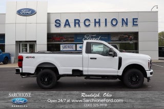 2025 Ford F-350SD XL