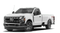 2027 Ford F-350SD XLT