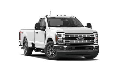 2027 Ford F-350SD XLT