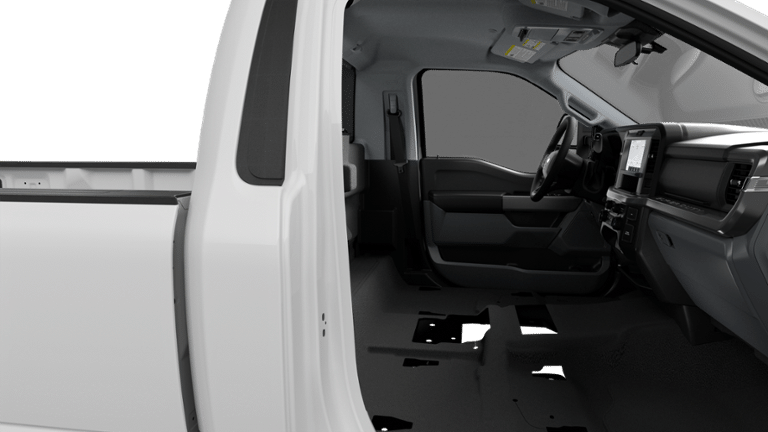 2027 Ford F-350SD XLT