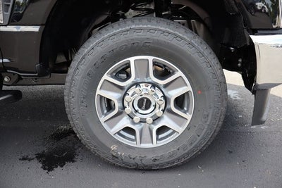 2025 Ford F-350SD XLT