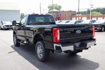 2025 Ford F-350SD XLT