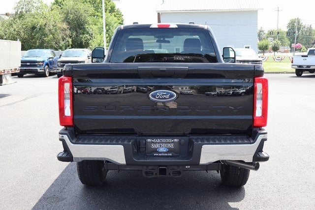 2025 Ford F-350SD XLT