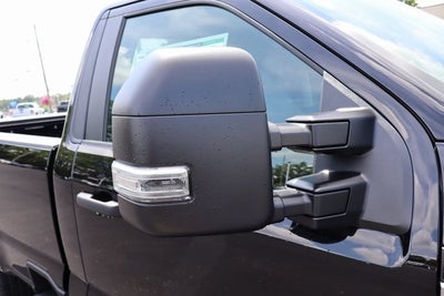 2025 Ford F-350SD XLT