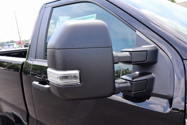 2025 Ford F-350SD XLT