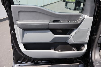 2025 Ford F-350SD XLT