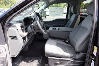 2025 Ford F-350SD XLT