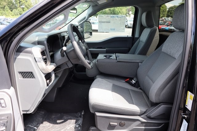 2025 Ford F-350SD XLT