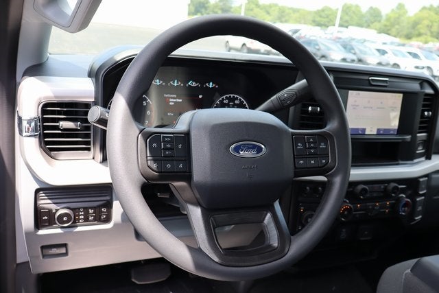 2025 Ford F-350SD XLT