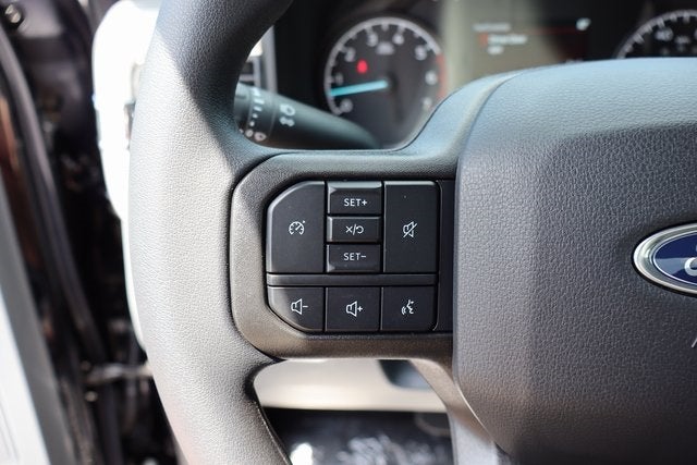 2025 Ford F-350SD XLT