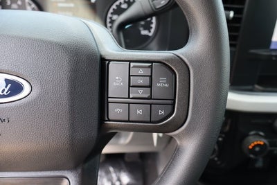 2025 Ford F-350SD XLT