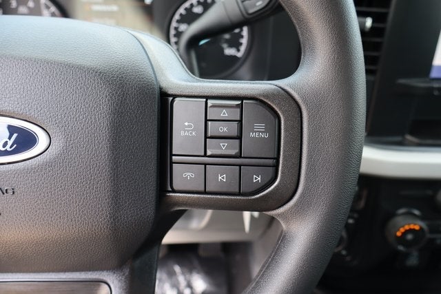 2025 Ford F-350SD XLT