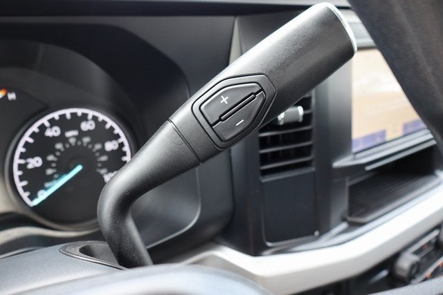 2025 Ford F-350SD XLT