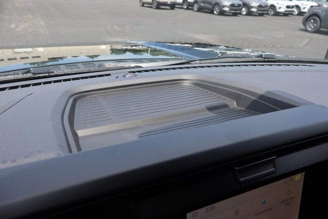 2025 Ford F-350SD XLT