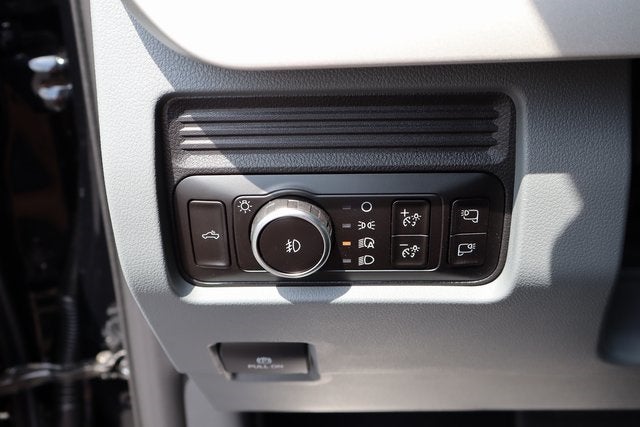 2025 Ford F-350SD XLT