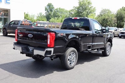 2025 Ford F-350SD XLT