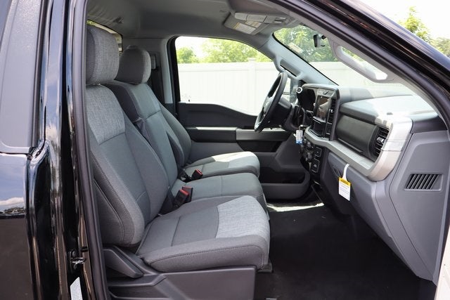 2025 Ford F-350SD XLT