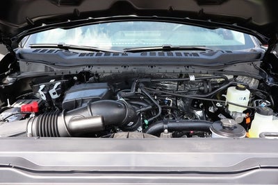 2025 Ford F-350SD XLT