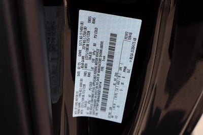 2025 Ford F-350SD XLT