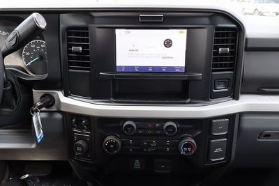 2025 Ford F-350SD XLT