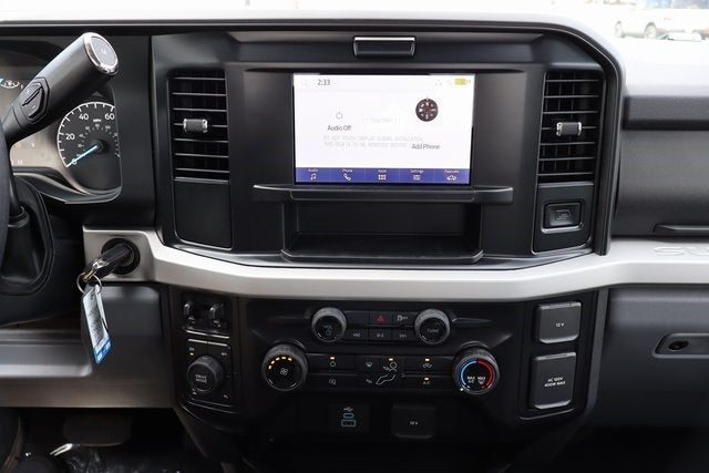 2025 Ford F-350SD XLT