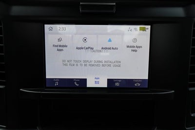 2025 Ford F-350SD XLT