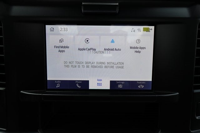 2025 Ford F-350SD XLT