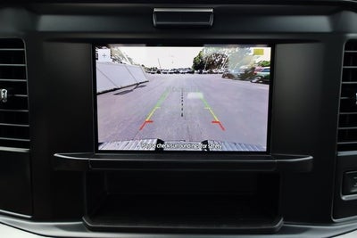 2025 Ford F-350SD XLT